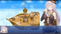 Rei and the Floating City screenshot thumbnail