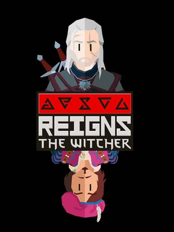 Reigns: The Witcher image