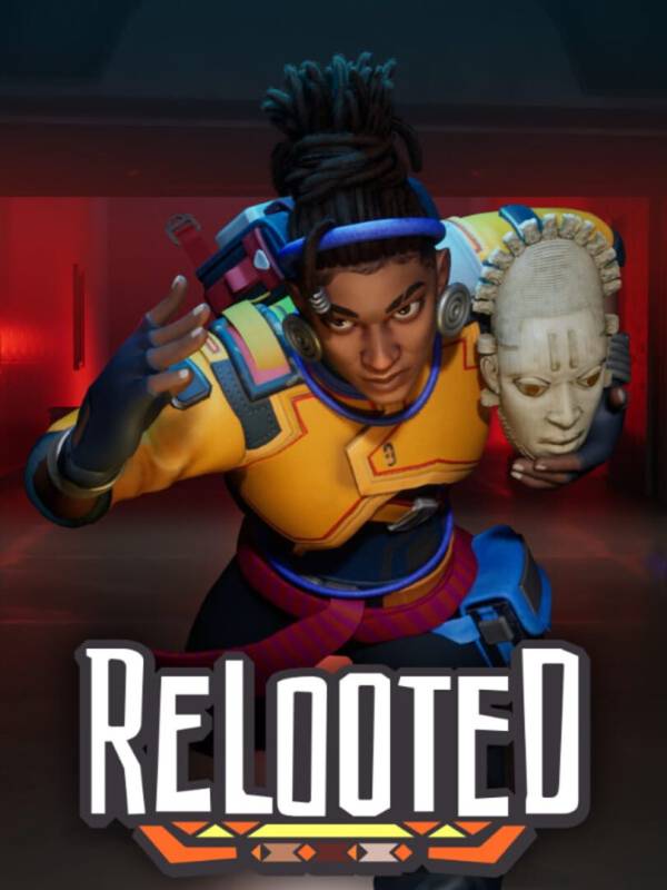 Relooted image