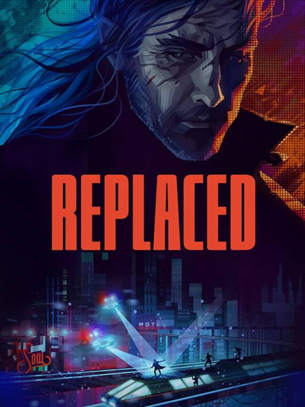 Replaced image