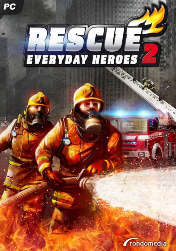 Rescue 2: Everyday Heroes image