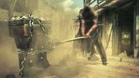 Resident Evil 6: Anthology screenshot thumbnail