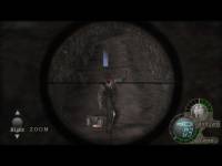 Resident Evil 6: Anthology screenshot thumbnail