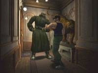 Resident Evil 6: Anthology screenshot thumbnail