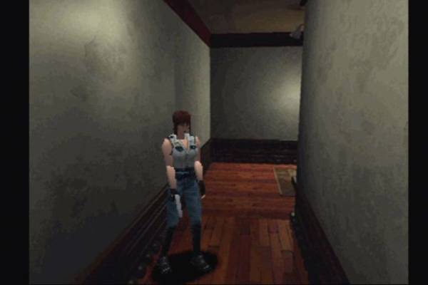 Resident Evil 6: Anthology screenshot