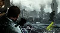 Resident Evil 6: Archives screenshot thumbnail