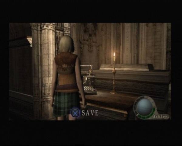 Resident Evil 6: Archives screenshot