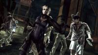 Resident Evil 6: Archives screenshot thumbnail