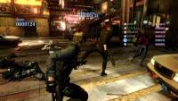 Resident Evil 6: Survivors Mode screenshot thumbnail