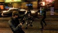 Resident Evil 6: Survivors Mode screenshot thumbnail