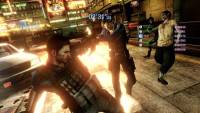 Resident Evil 6: Survivors Mode screenshot thumbnail