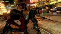 Resident Evil 6: Survivors Mode screenshot thumbnail