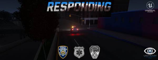 Responding image