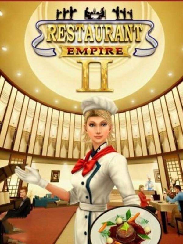 Restaurant Empire II image