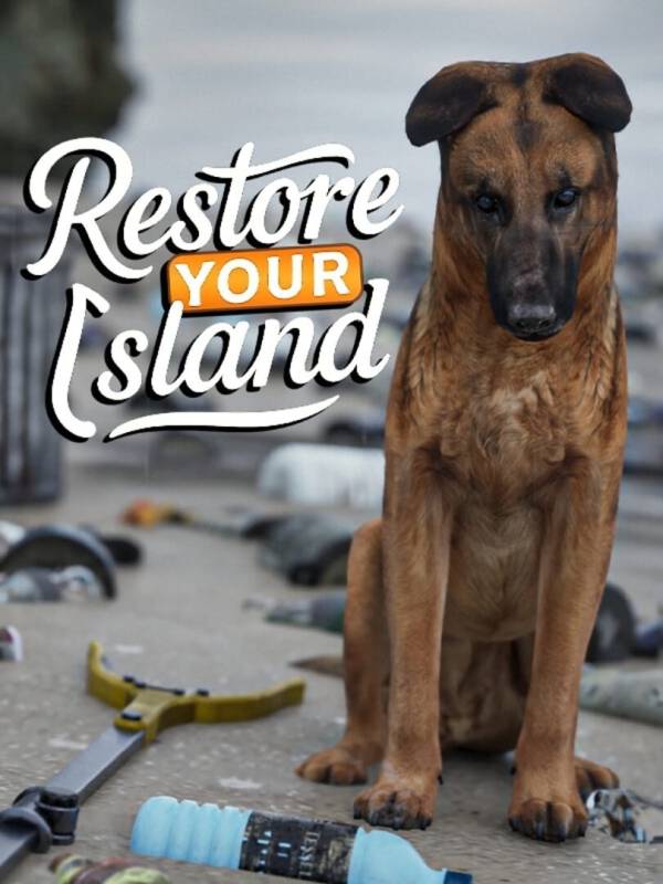 Restore Your Island image