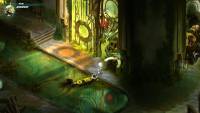 Retro Machina: Nucleonics screenshot thumbnail