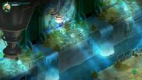 Retro Machina: Nucleonics screenshot thumbnail
