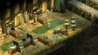Retro Machina: Nucleonics screenshot thumbnail