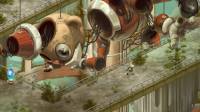 Retro Machina: Nucleonics screenshot thumbnail