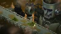 Retro Machina: Nucleonics screenshot thumbnail