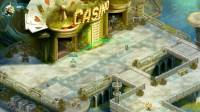 Retro Machina: Nucleonics screenshot thumbnail