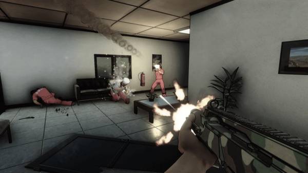Rico: Breakout Bundle screenshot
