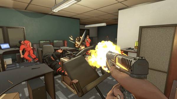 Rico: Breakout Bundle screenshot