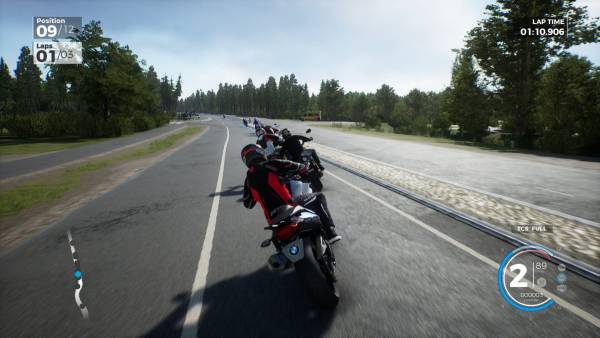 Ride 3: Free Pack 12 screenshot