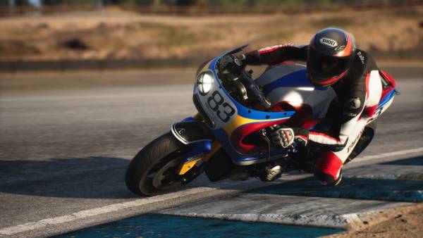 Ride 3: Gold Edition screenshot