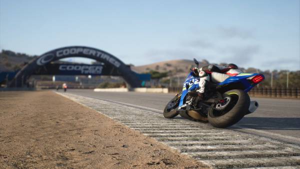 Ride 3: Gold Edition screenshot