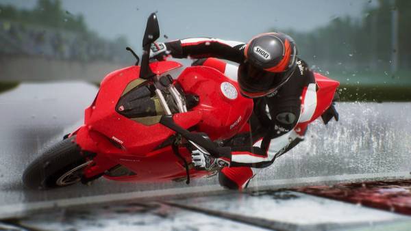 Ride 3: Gold Edition screenshot