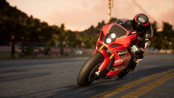 Ride 3: Gold Edition screenshot