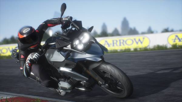 Ride 3: Gold Edition screenshot