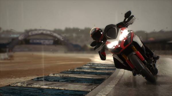 Ride 3: Gold Edition screenshot
