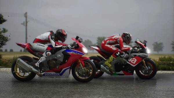 Ride 3: Gold Edition screenshot