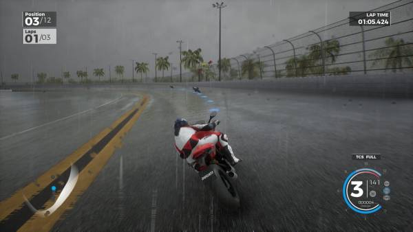 Ride 3: Sport Bikes Pack screenshot
