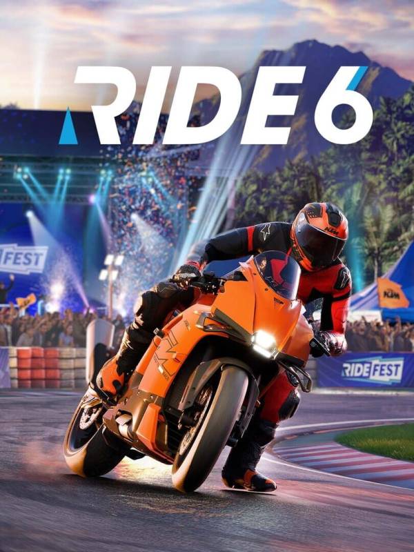 Ride 6 image