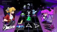 Rift of the NecroDancer: Celeste - "Confronting Myself" screenshot thumbnail