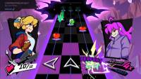 Rift of the NecroDancer: Celeste - "Confronting Myself" screenshot thumbnail