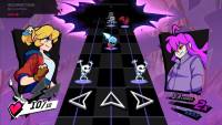 Rift of the NecroDancer: Celeste - "Resurrections" screenshot thumbnail