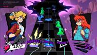 Rift of the NecroDancer: Celeste - "Scattered and Lost" screenshot thumbnail