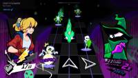 Rift of the NecroDancer: Everhood - "Feisty Flowers" screenshot thumbnail