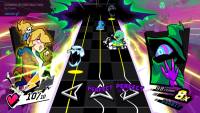 Rift of the NecroDancer: Everhood - "Powers of Destruction" screenshot thumbnail