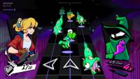 Rift of the NecroDancer: Everhood - "Revenge" screenshot thumbnail