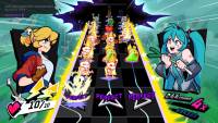 Rift of the NecroDancer: Hatsune Miku - "Just 1dB Louder" screenshot thumbnail