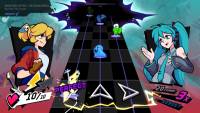 Rift of the NecroDancer: Hatsune Miku - "MikuFiesta" screenshot thumbnail