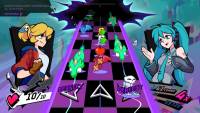 Rift of the NecroDancer: Hatsune Miku - "Radiant Revival" screenshot thumbnail