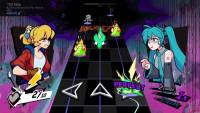 Rift of the NecroDancer: Hatsune Miku - "Too Real" screenshot thumbnail