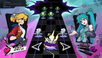 Rift of the NecroDancer: Hatsune Miku - "Too Real" screenshot thumbnail