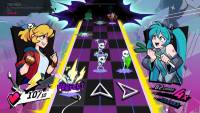 Rift of the NecroDancer: Hatsune Miku - "Too Real" screenshot thumbnail